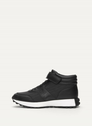 Black Dkny Noemi Women's Sneakers | Z4899087